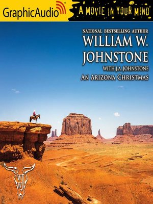 An Arizona Christmas - Audiobook